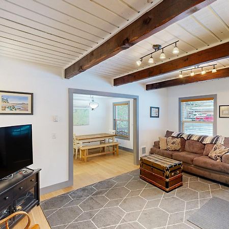 Welches Marshall'S Cabin In Rhododendron מראה חיצוני תמונה