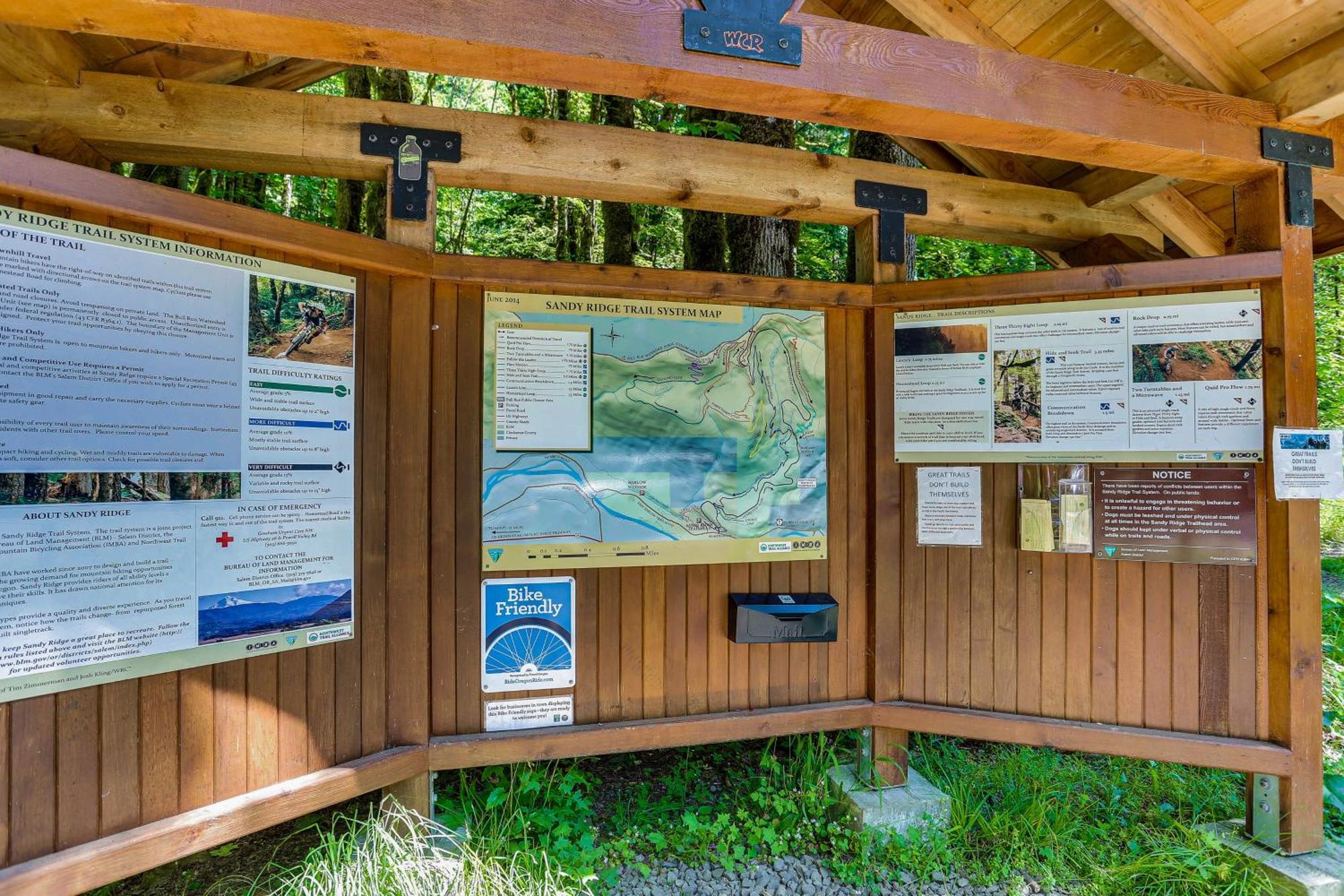 Welches Marshall'S Cabin In Rhododendron מראה חיצוני תמונה
